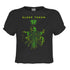Sleep Token BL Poster Ladies Crop Top T-Shirt