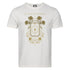Sleep Token Caramel Floral T-Shirt