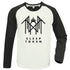 Sleep Token Crystalina Logo Baseball T-Shirt