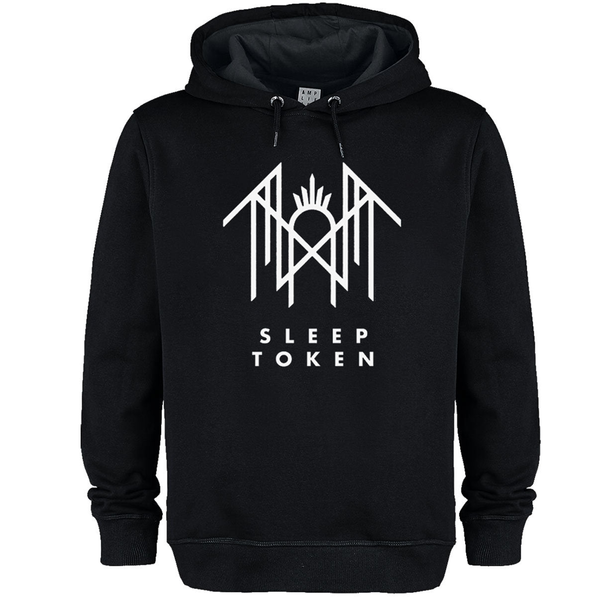 Sleep Token Crystalina Logo Hoodie