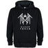 Sleep Token Crystalina Logo Hoodie