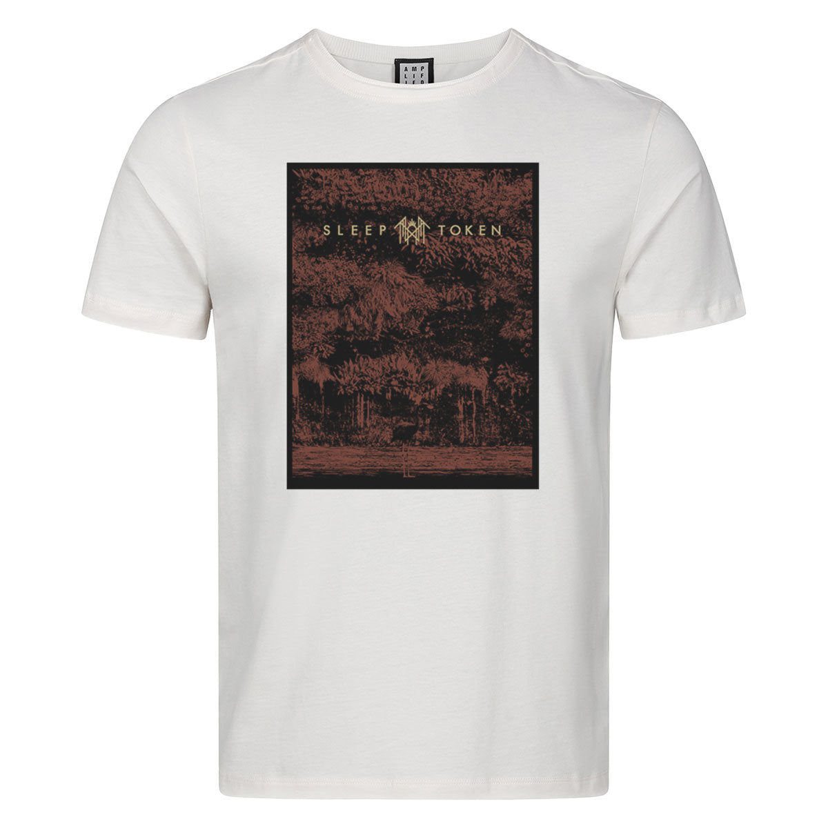 Sleep Token Flamingo T-Shirt