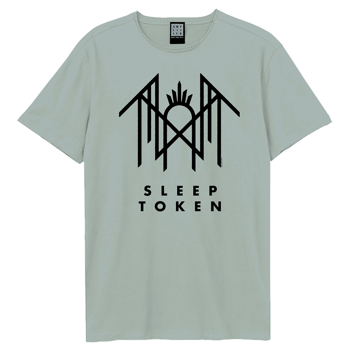 Sleep Token Logo T-Shirt