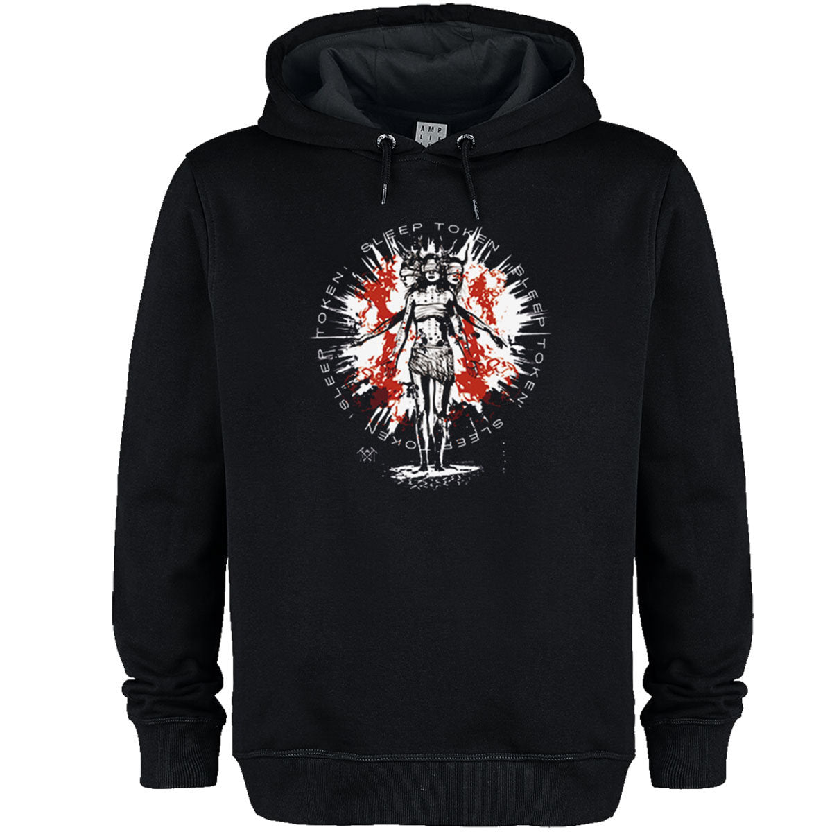Sleep Token Rain Hoodie
