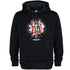 Sleep Token Rain Hoodie