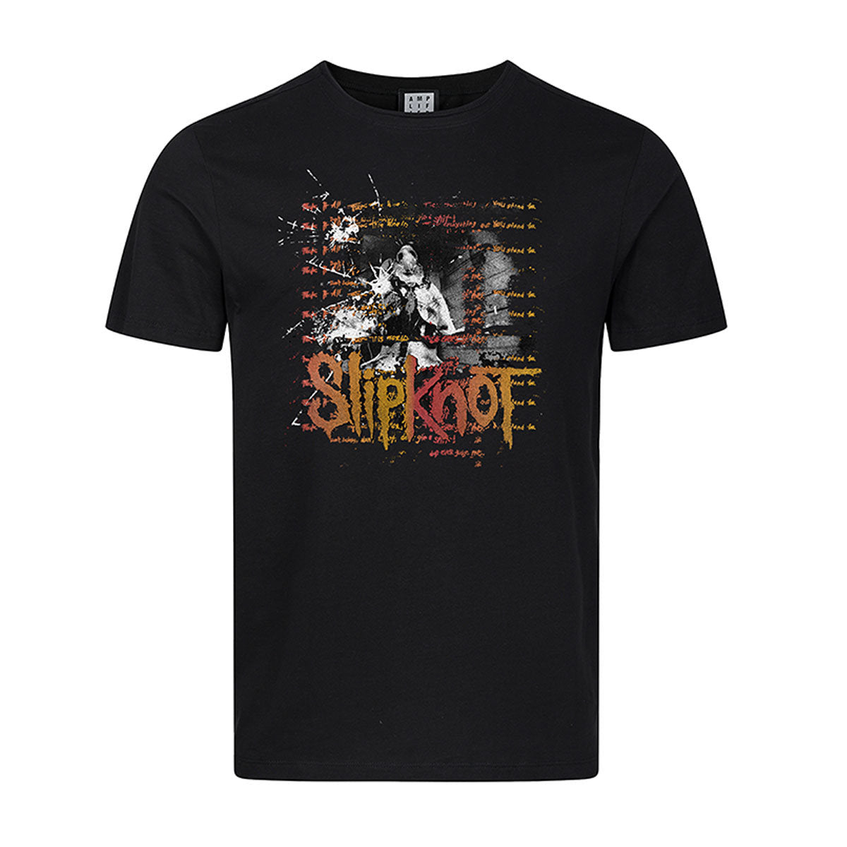 Slipknot 25th Anniversary T-Shirt