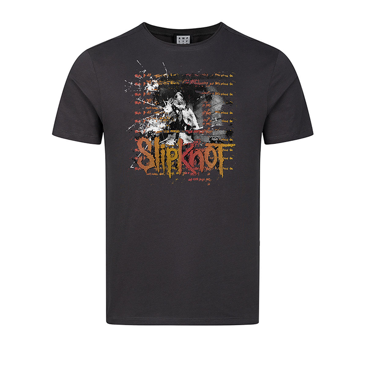 Slipknot 25th Anniversary T-Shirt