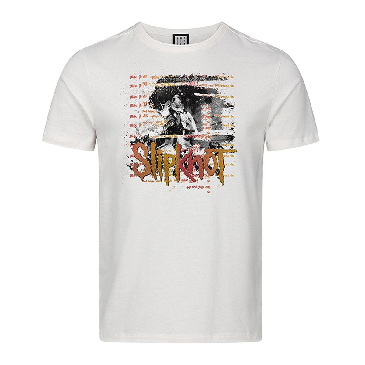 Slipknot 25th Anniversary T-Shirt