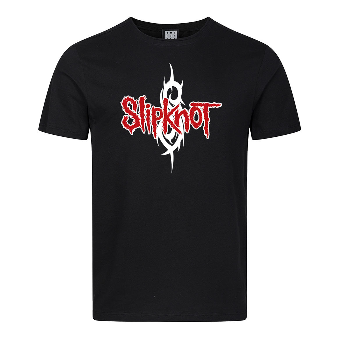Slipknot Barcode T-Shirt