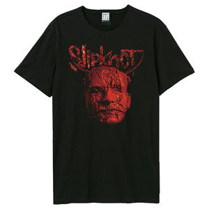 Slipknot Bloody Head T-Shirt
