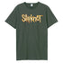 Slipknot Glowing Faces T-shirt