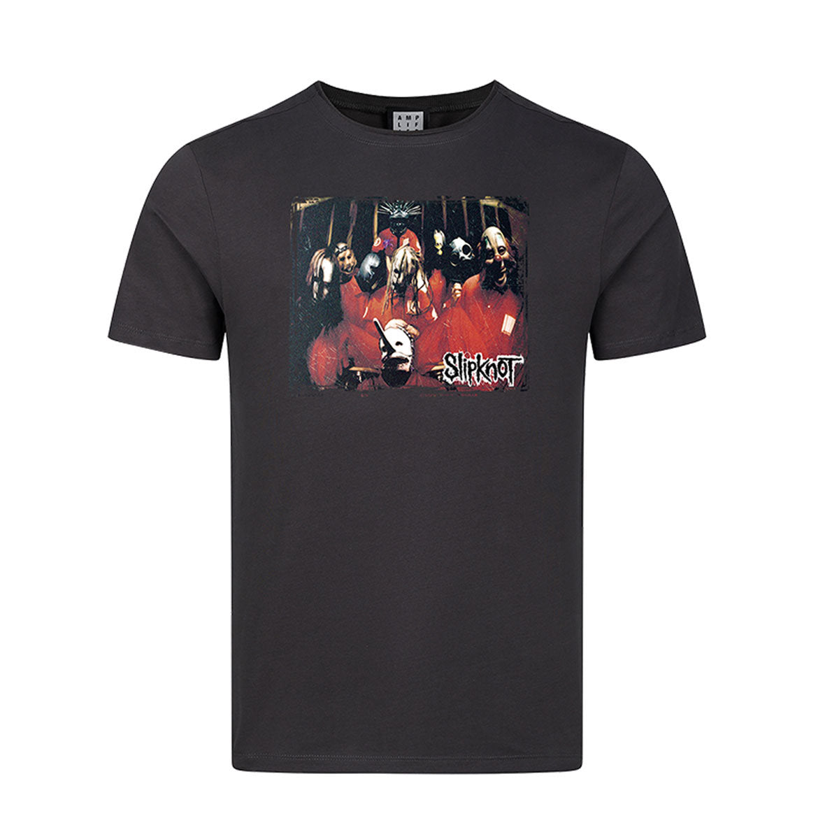 Slipknot Judge T-Shirt