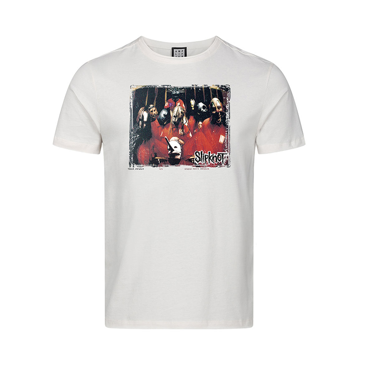 Slipknot Judge T-Shirt