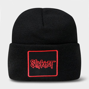Slipknot Logo Beanie