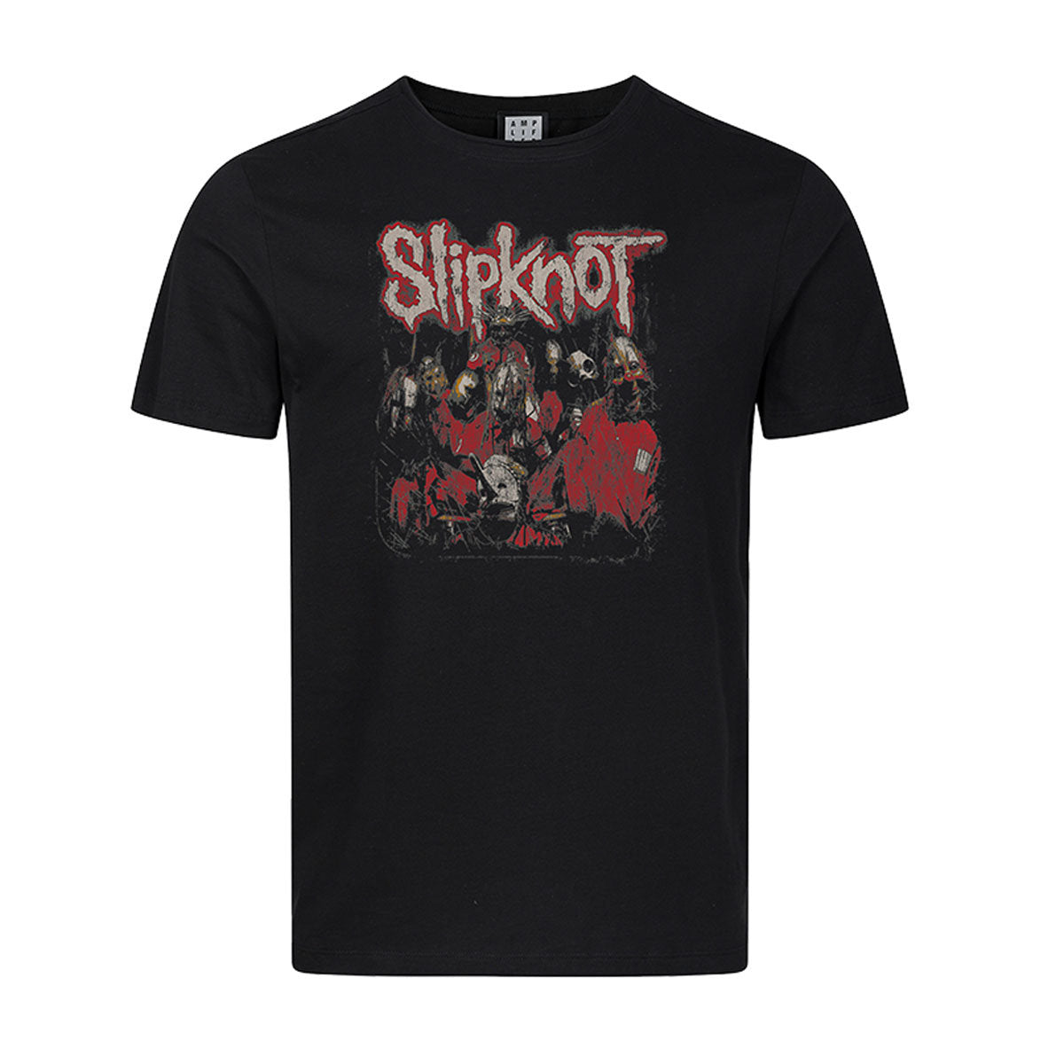Slipknot Torn T-Shirt