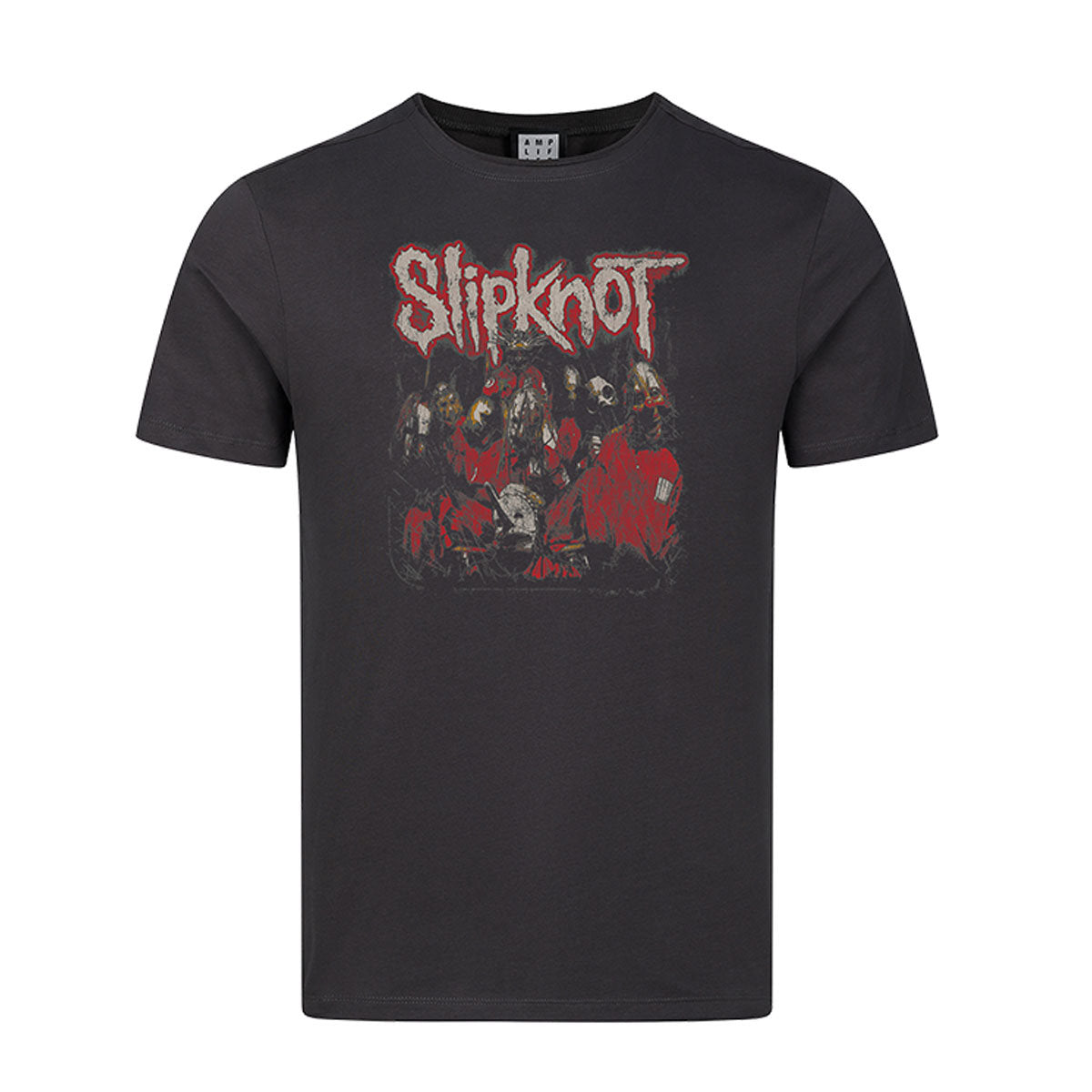 Slipknot Torn T-Shirt