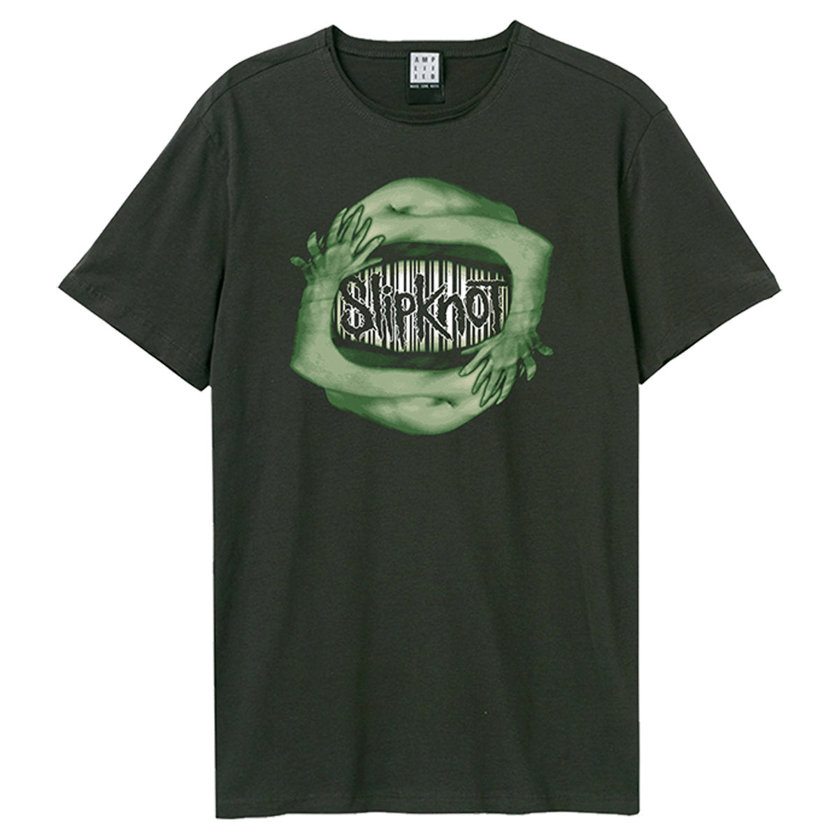 Slipknot TV Arms T-Shirt