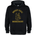 Snoop Dogg Missionary Hoodie