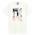 Spice Girls Group Shot And Logo T-Shirt