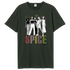 Spice Girls Group Shot And Logo T T-Shirt
