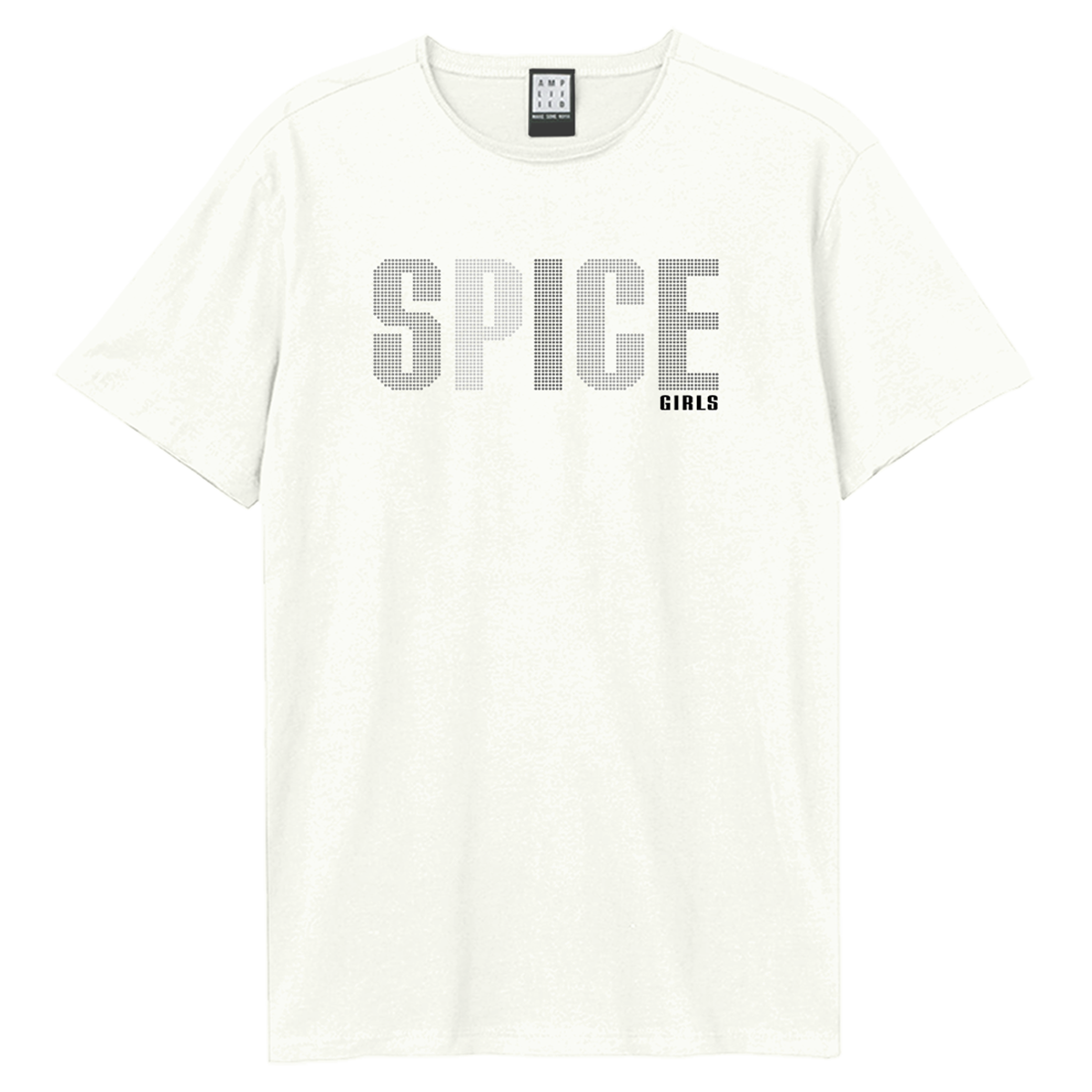 Spice Girls Logo T-Shirt