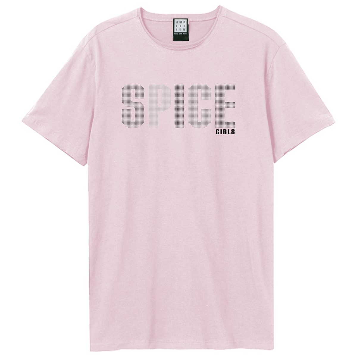 Spice Girls Logo T-Shirt