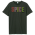 Spice Girls Multicoloured Logo T-Shirt