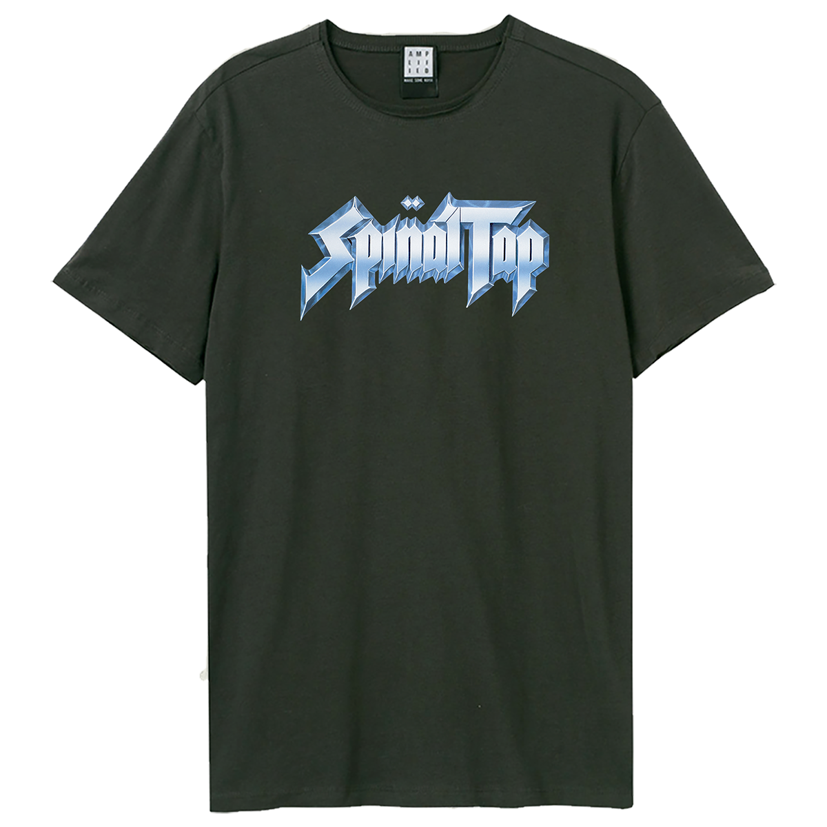 Spinal Tap Logo T-Shirt