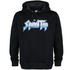 Spinal Tap Logo Hoodie