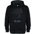 Spinal Tap One Louder Hoodie