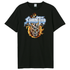 Spinal Tap Skull And Flames T-Shirt
