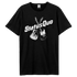 Status Quo Timeless Badge T-Shirt