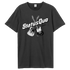 Status Quo Timeless Badge T-Shirt