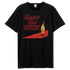 Status Quo Whatever Penguin T-Shirt