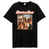 Status Quo Whatever You Want T-Shirt