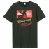 Stone Temple Pilots Core Album Cover T-Shirt
