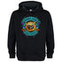Sublime Sun Crest Hoodie