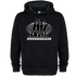 Supergrass 25 Logo Hoodie