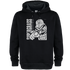 Supergrass Fuzz Hoodie