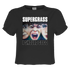 Supergrass I Should Coco Ladies Crop Top T-Shirt