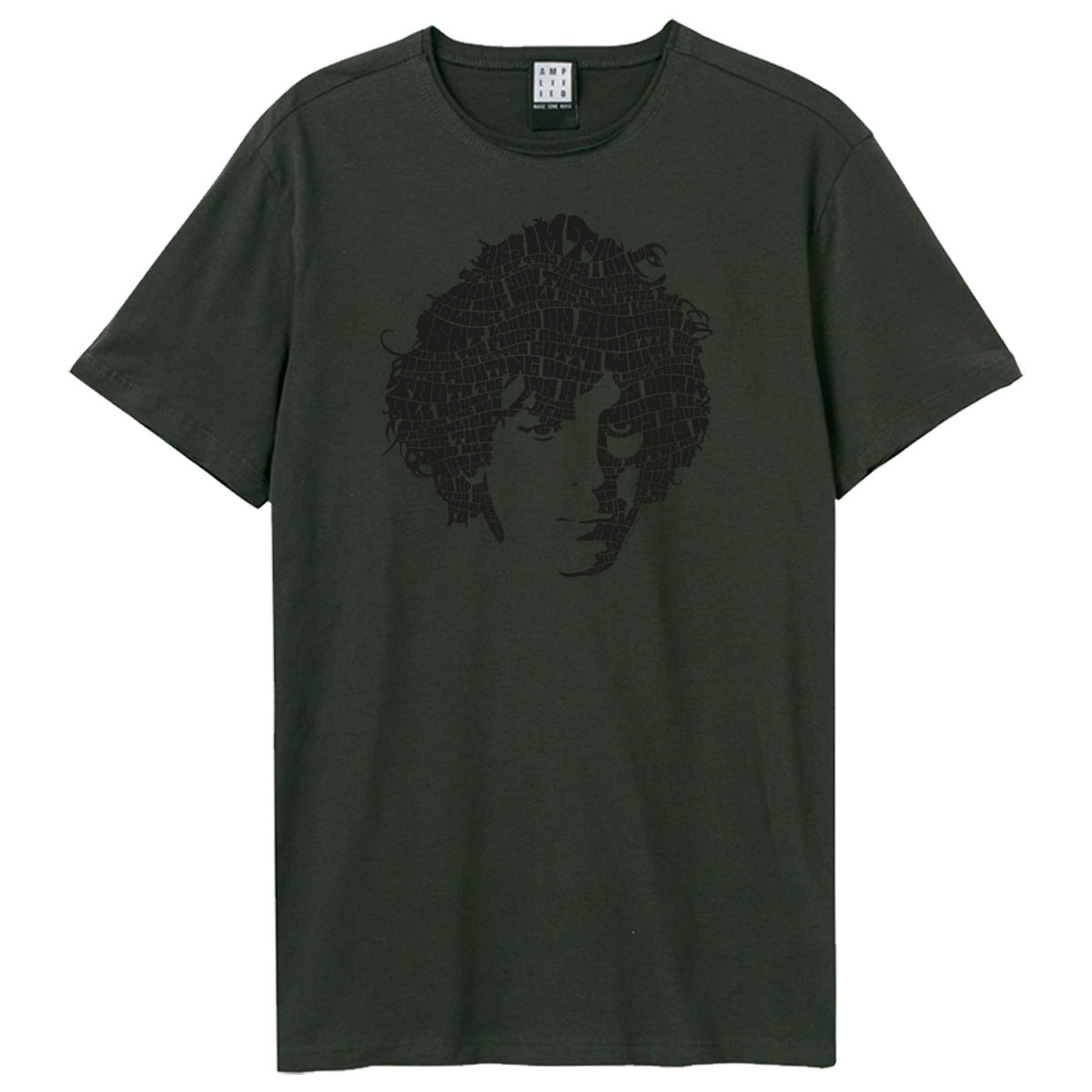 Syd Barrett Lyrical Head T-SHIRT