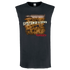System of a Down Toxicity Sleeveless T-Shirt