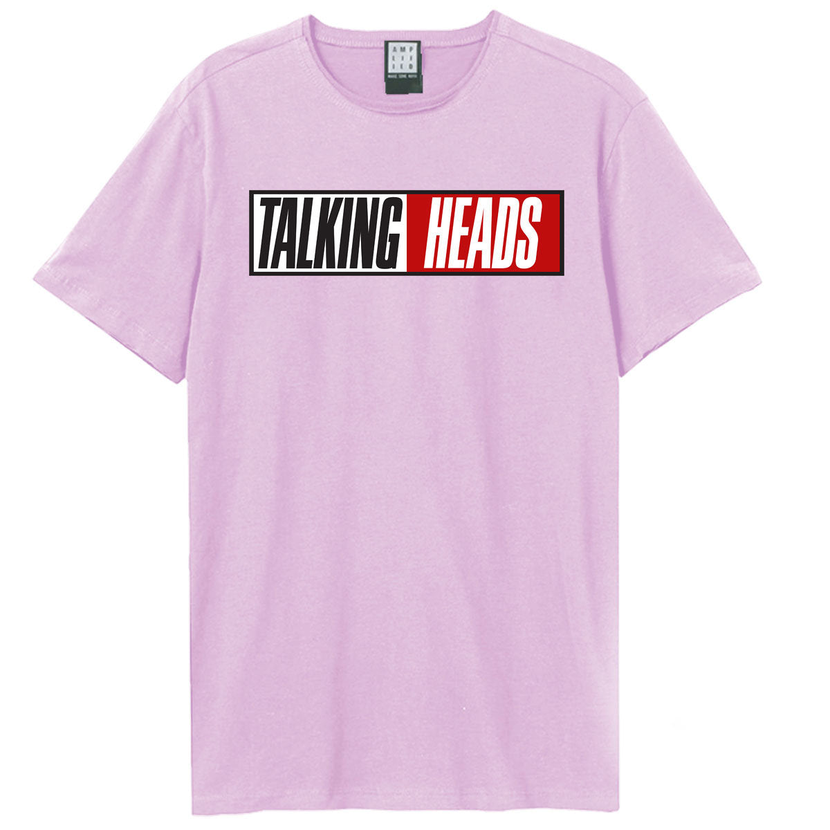 Talking Heads True Stories T-Shirt