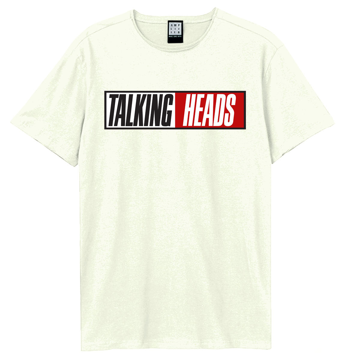 Talking Heads True Stories T-Shirt