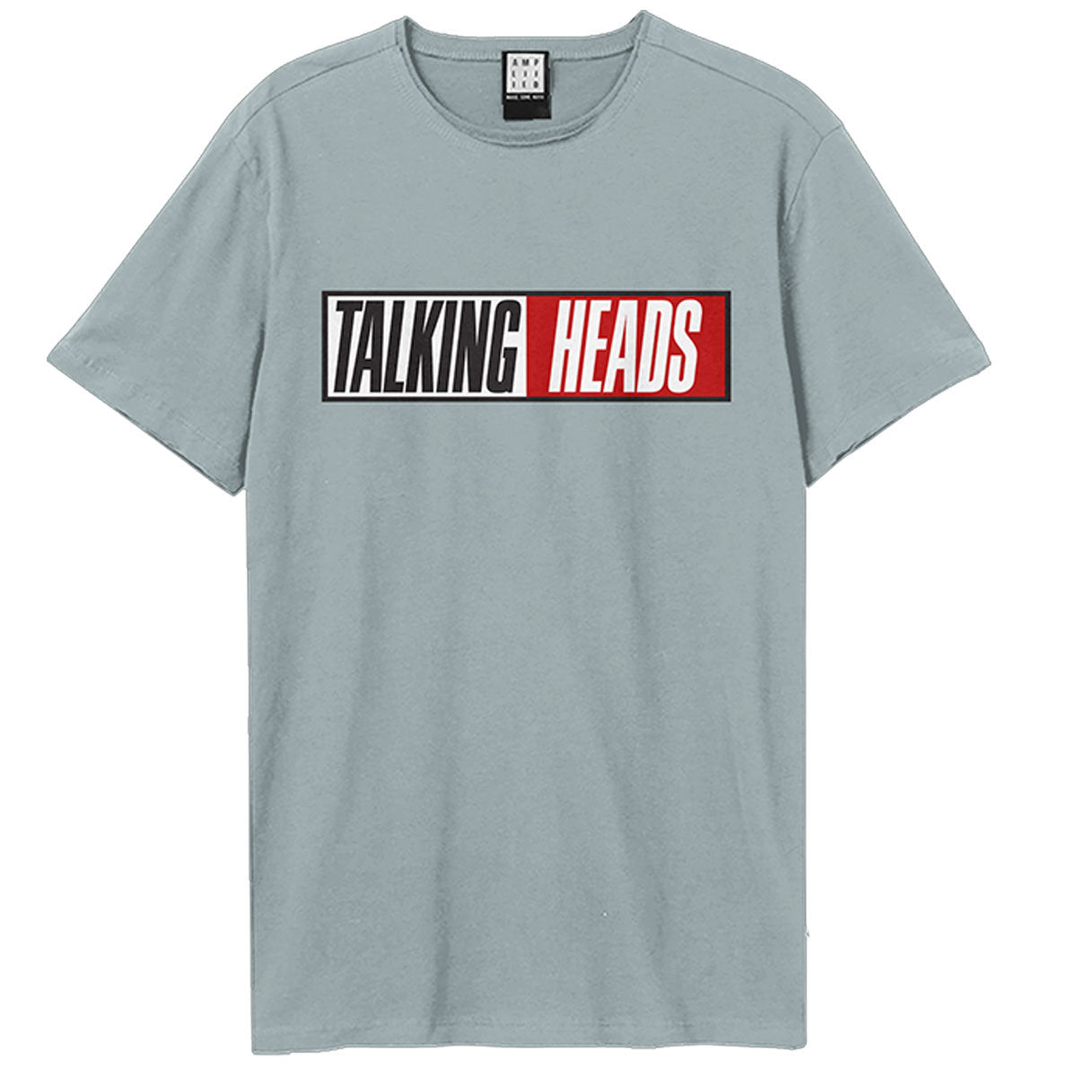 Talking Heads True Stories T-Shirt
