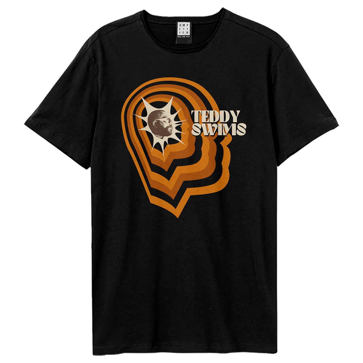 Teddy Swims Bang T-Shirt