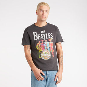 The Beatles Lonely Hearts T-Shirt