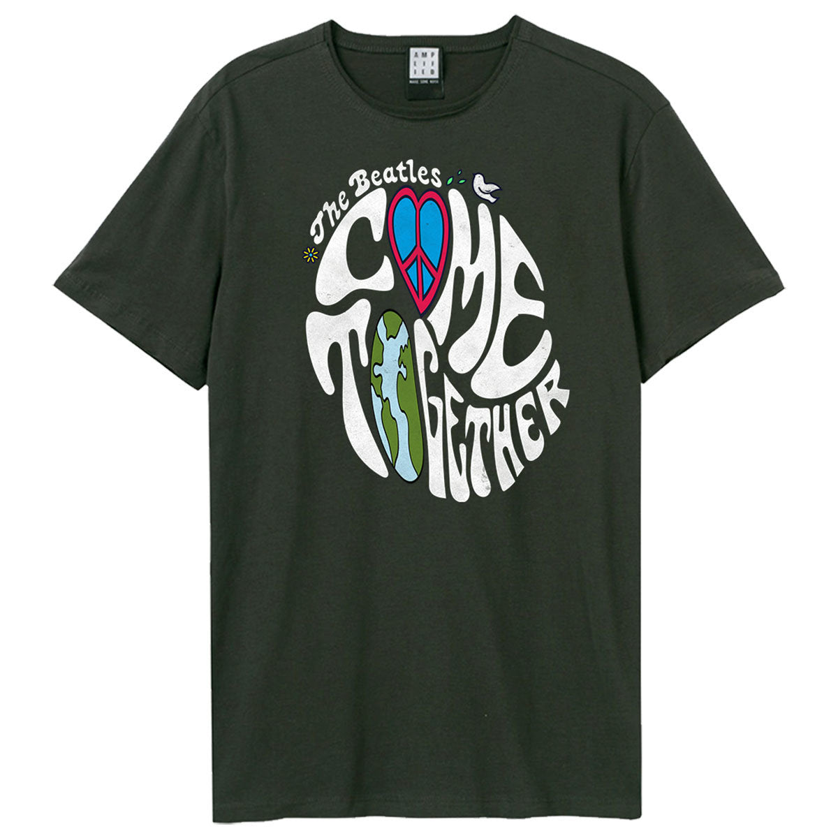 The Beatles Come Together T-Shirt