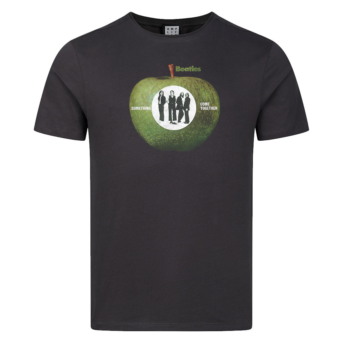 The Beatles Come Together Apple T-Shirt
