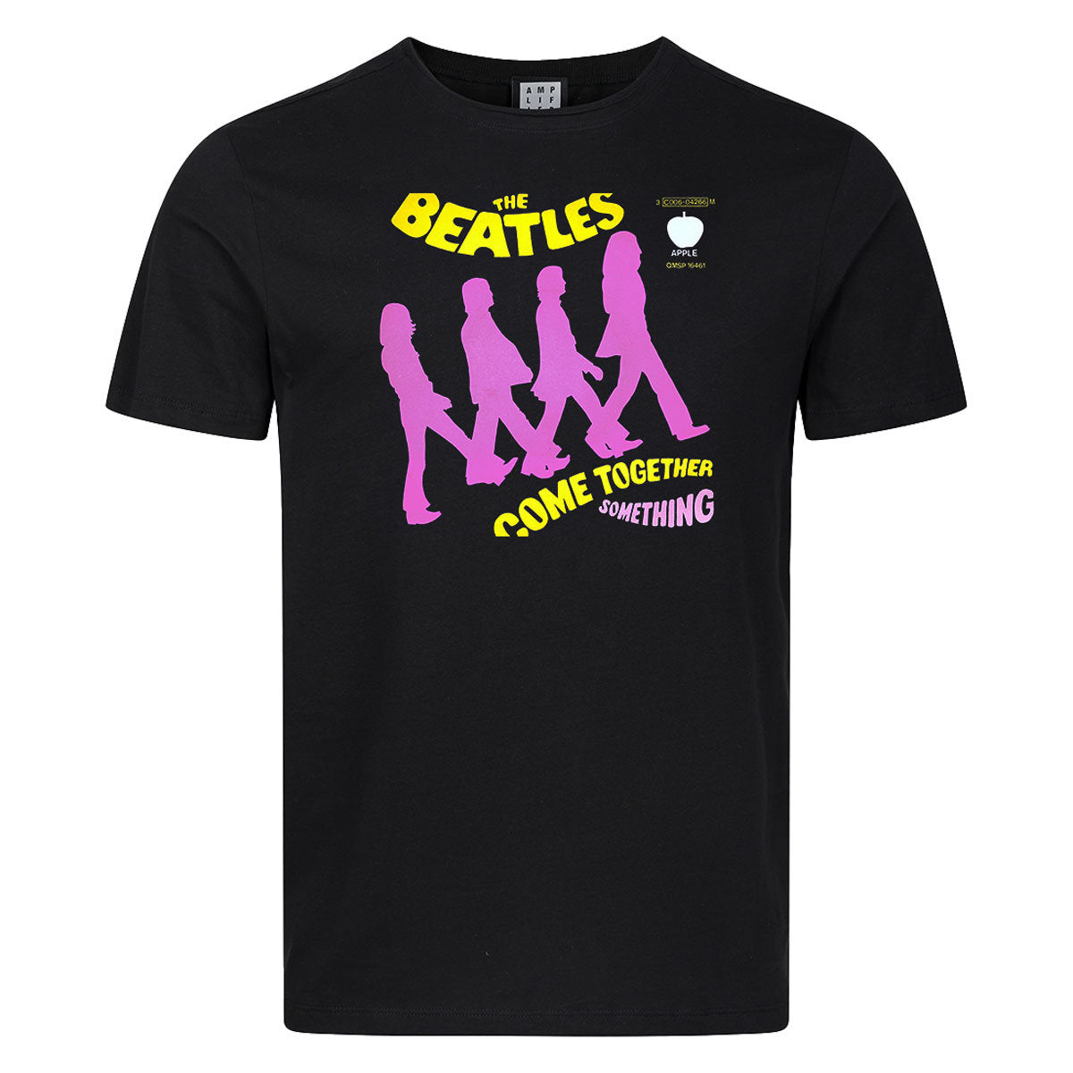 The Beatles Come Together T-Shirt
